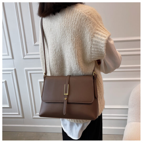 Túi xách nữ thời trang - Ảnh 5