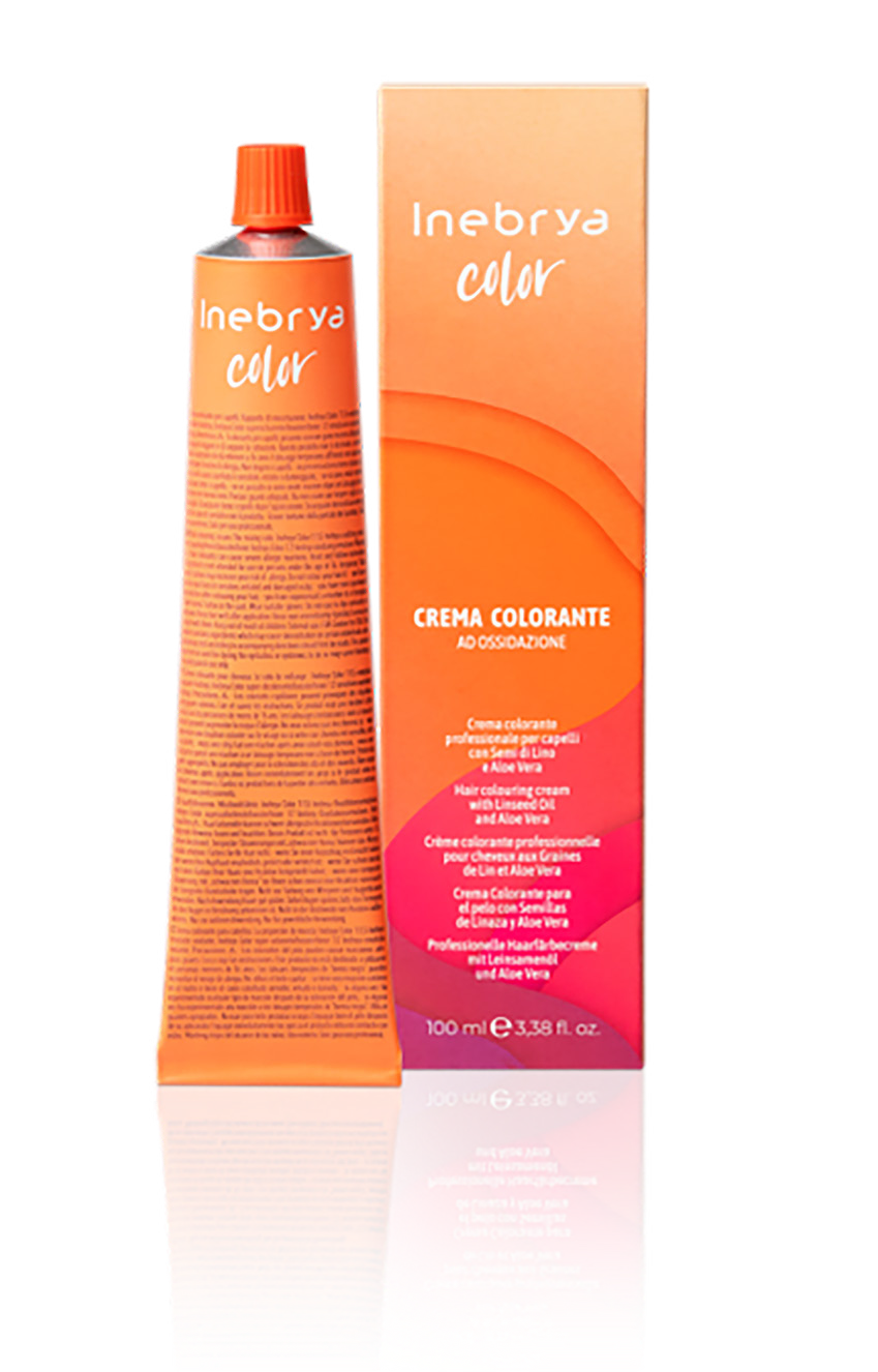 Inebrya Color