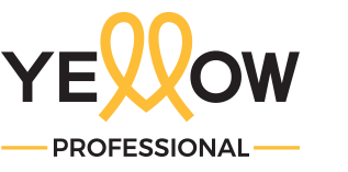 Yellow Professional Logo